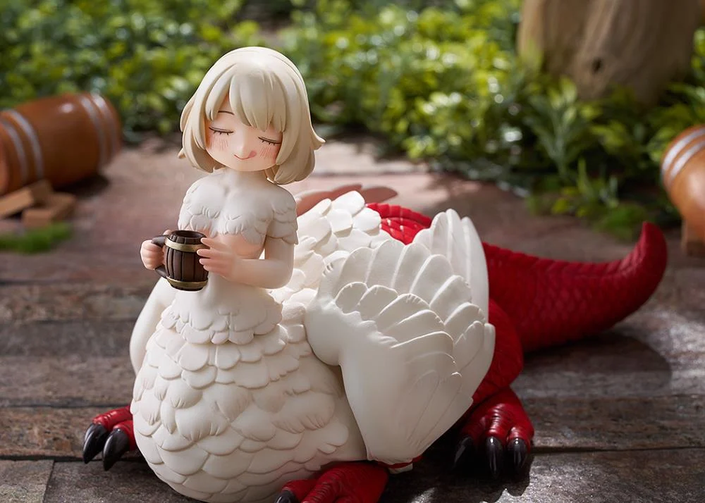 Delicious in Dungeon Gochisosama Falin (Chimera) Figure - Image 5