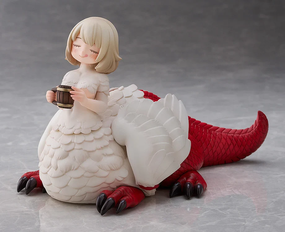 Delicious in Dungeon Gochisosama Falin (Chimera) Figure - Image 7