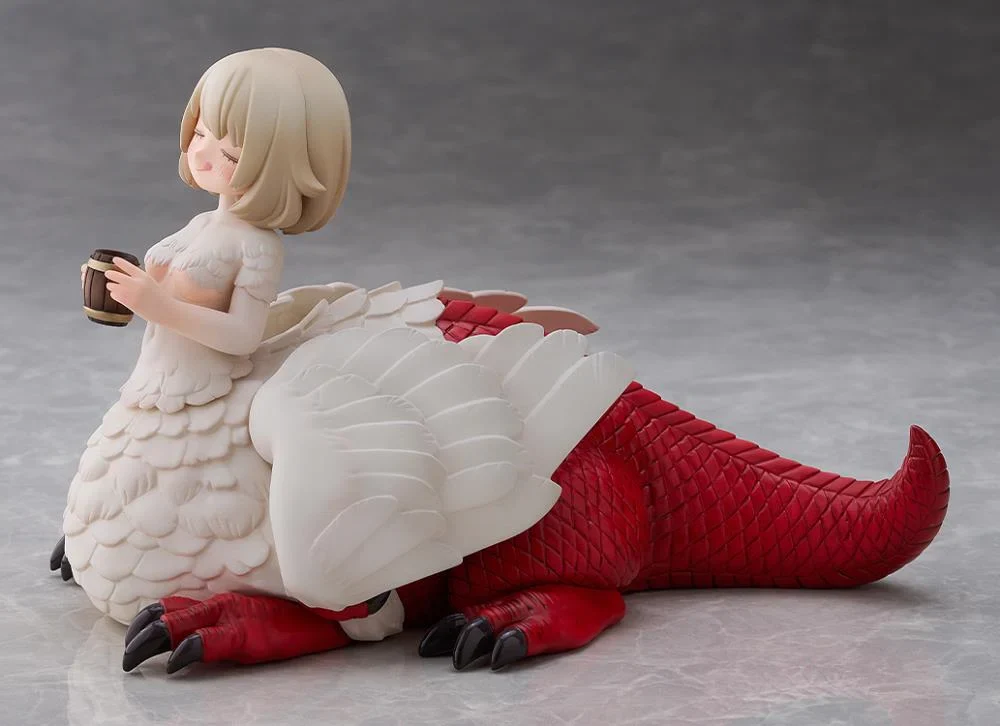 Delicious in Dungeon Gochisosama Falin (Chimera) Figure - Image 8