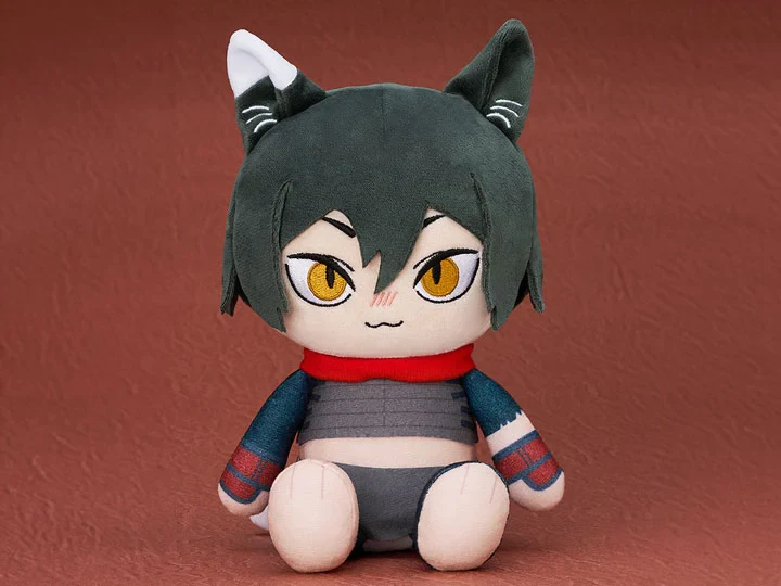 Delicious in Dungeon Izutsumi Plushie