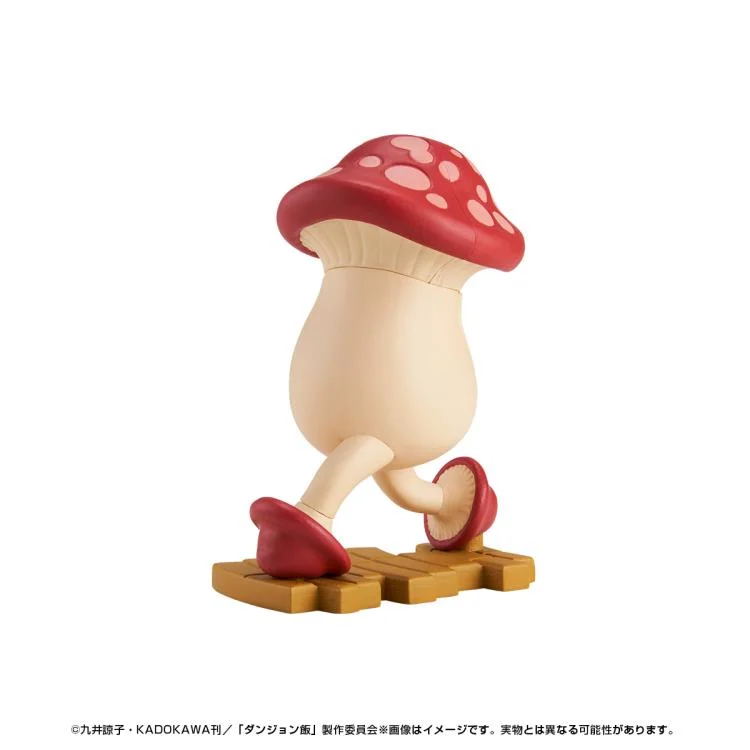 Delicious in Dungeon Kaitai Puzzle Fantasy Dungeon Creature Collection Box of 4 Figures - Image 4
