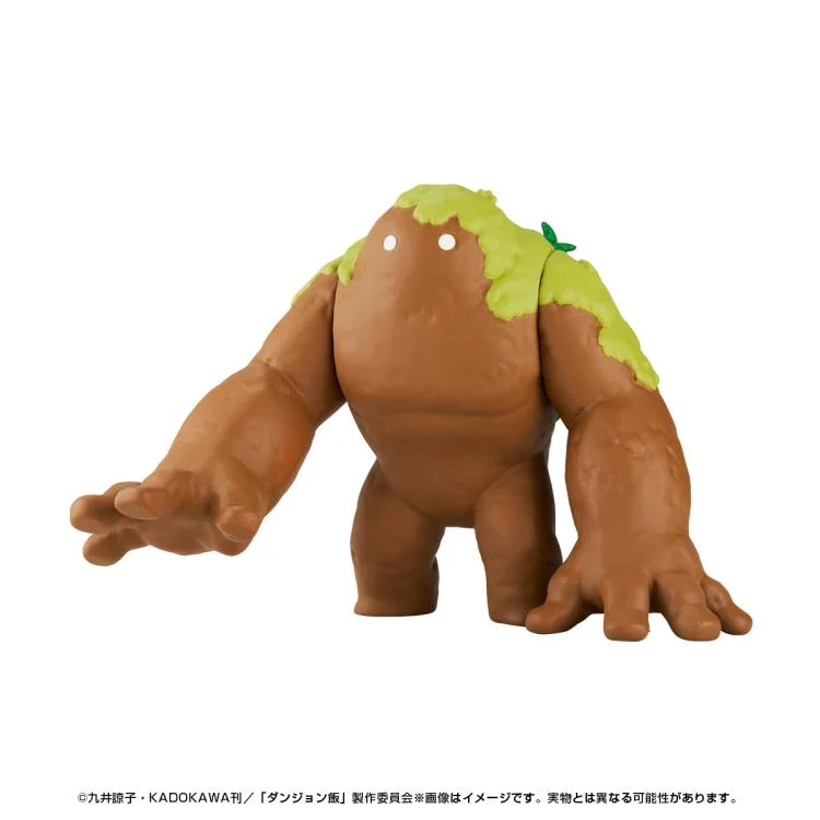Delicious in Dungeon Kaitai Puzzle Fantasy Dungeon Creature Collection Box of 4 Figures - Image 5