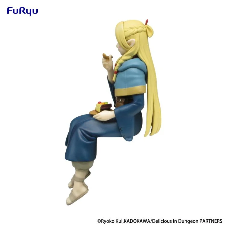 Delicious in Dungeon Marcille Noodle Stopper Figure - Image 10
