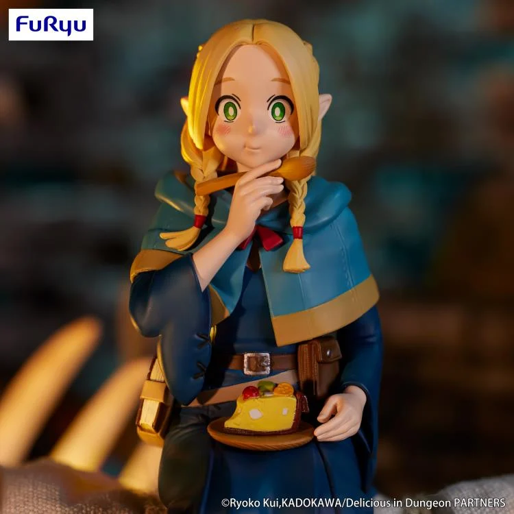 Delicious in Dungeon Marcille Noodle Stopper Figure - Image 5