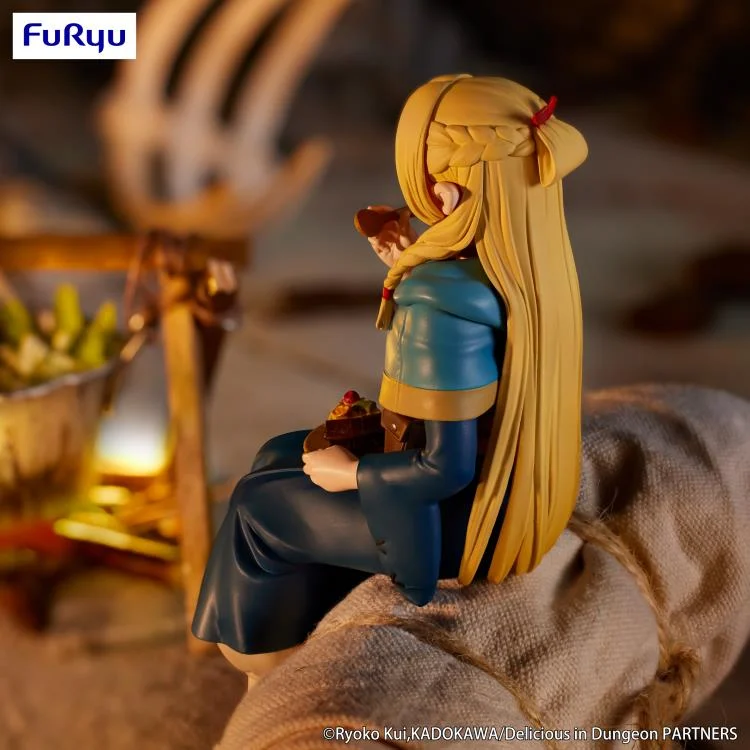 Delicious in Dungeon Marcille Noodle Stopper Figure - Image 6