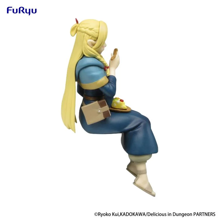 Delicious in Dungeon Marcille Noodle Stopper Figure - Image 9
