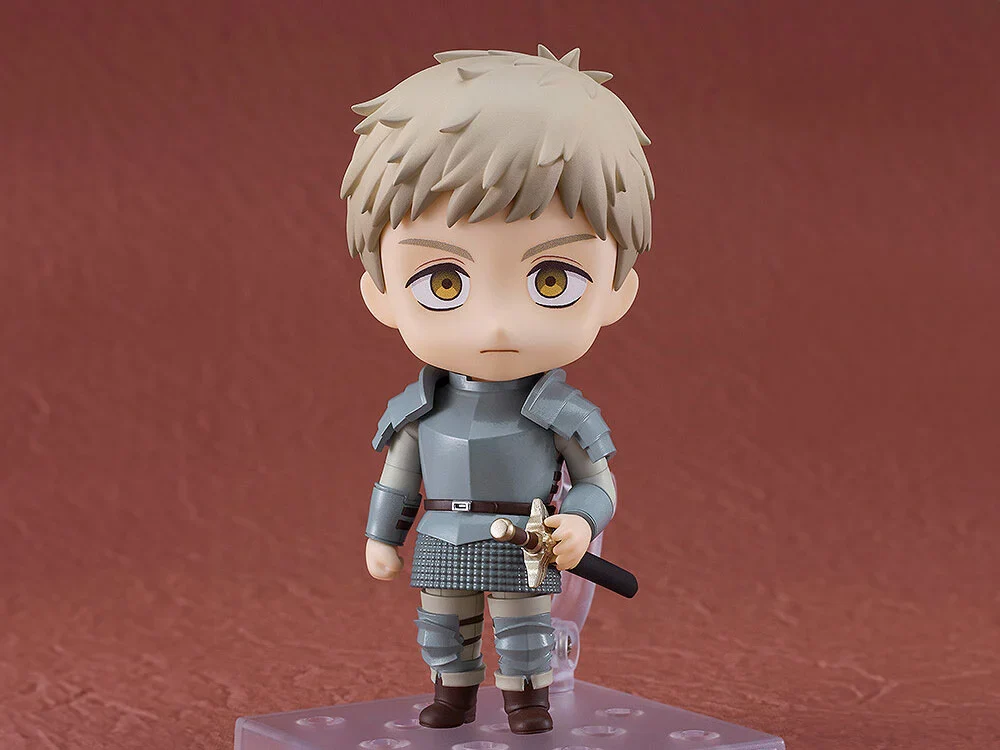 Delicious in Dungeon Nendoroid No.2375 Laios Touden