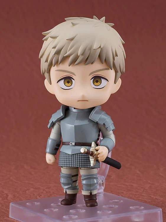 Delicious in Dungeon Nendoroid No.2375 Laios Touden - Image 2