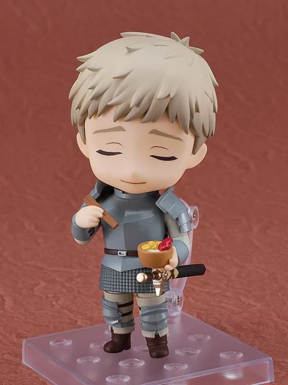 Delicious in Dungeon Nendoroid No.2375 Laios Touden - Image 3