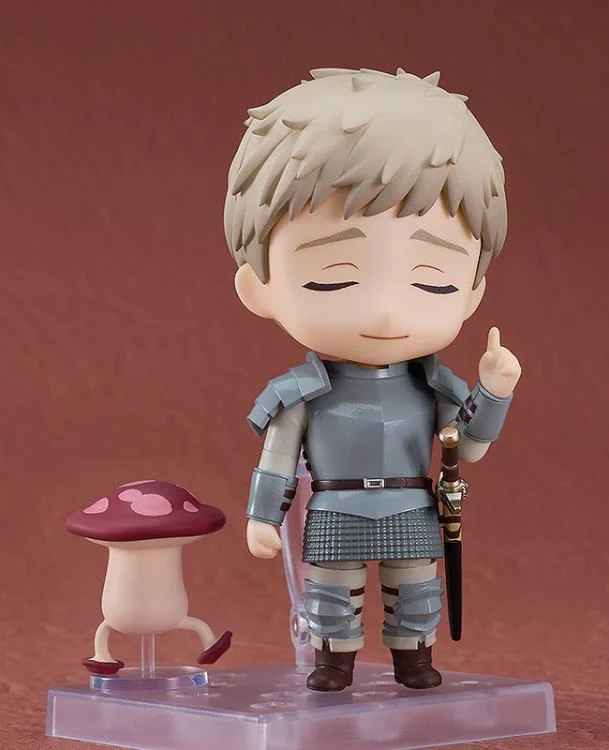 Delicious in Dungeon Nendoroid No.2375 Laios Touden - Image 5