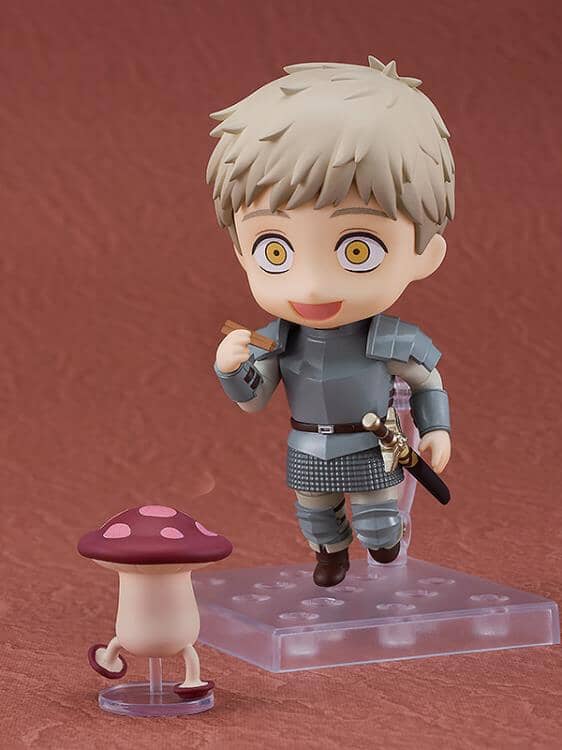 Delicious in Dungeon Nendoroid No.2375 Laios Touden - Image 6