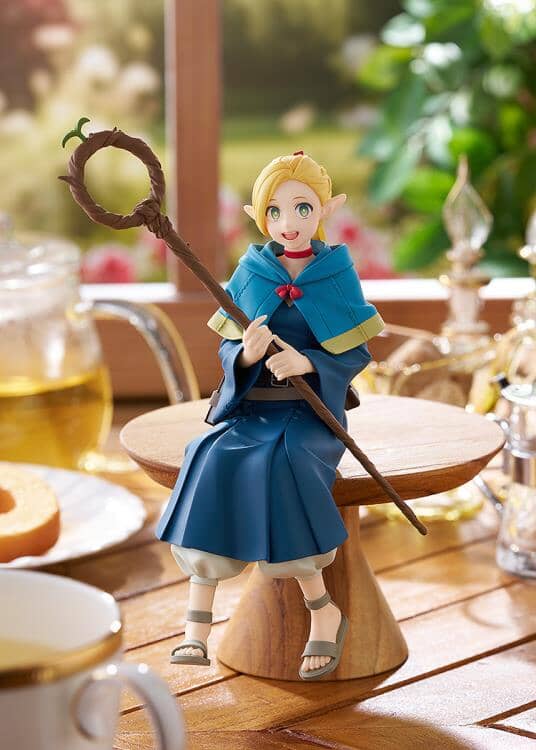 Delicious in Dungeon Pop Up Parade Swacchao! Marcille - Image 2