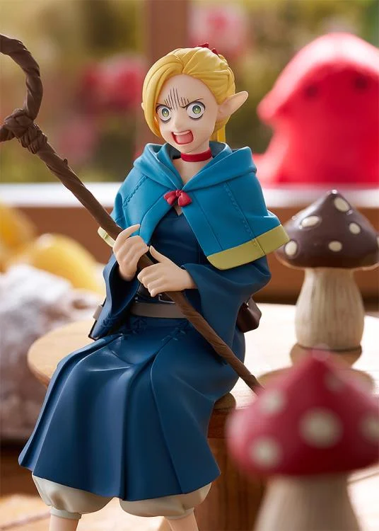 Delicious in Dungeon Pop Up Parade Swacchao! Marcille - Image 4