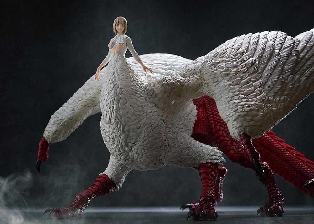 Delicious in Dungeon Pop Up Parade XL Falin (Chimera) - Image 5