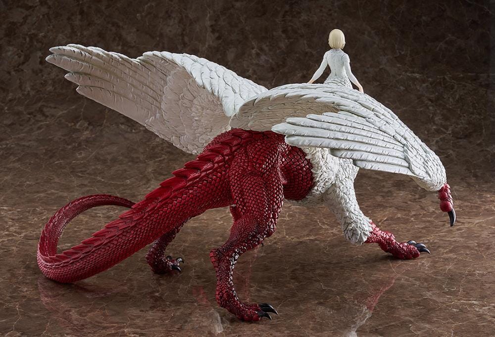 Delicious in Dungeon Pop Up Parade XL Falin (Chimera) - Image 7