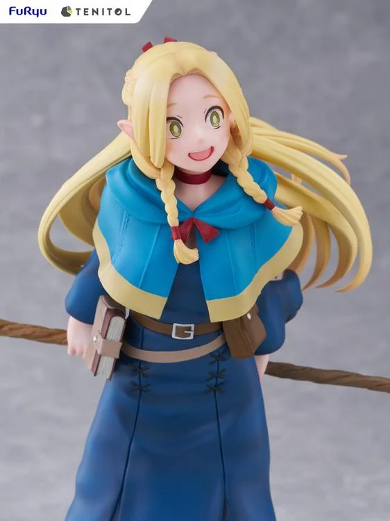 Delicious in Dungeon Tenitol Marcille Figure - Image 10