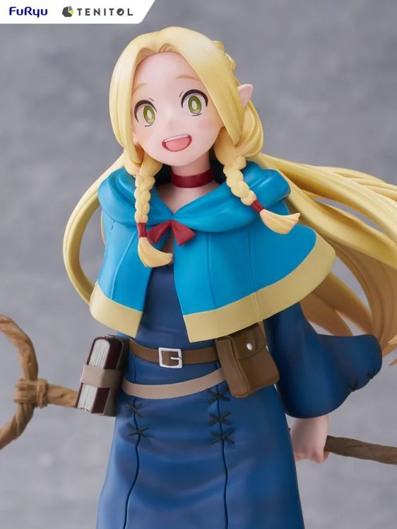 Delicious in Dungeon Tenitol Marcille Figure - Image 11