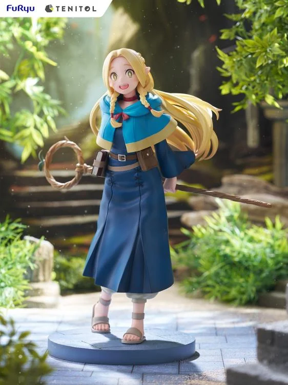 Delicious in Dungeon Tenitol Marcille Figure - Image 2