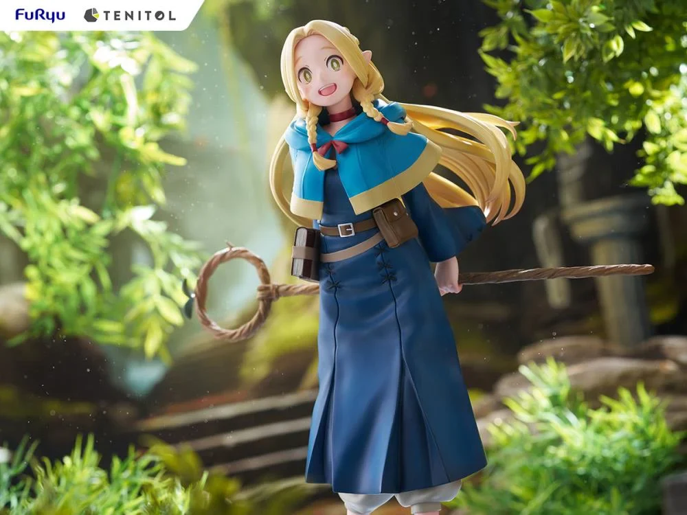 Delicious in Dungeon Tenitol Marcille Figure - Image 3