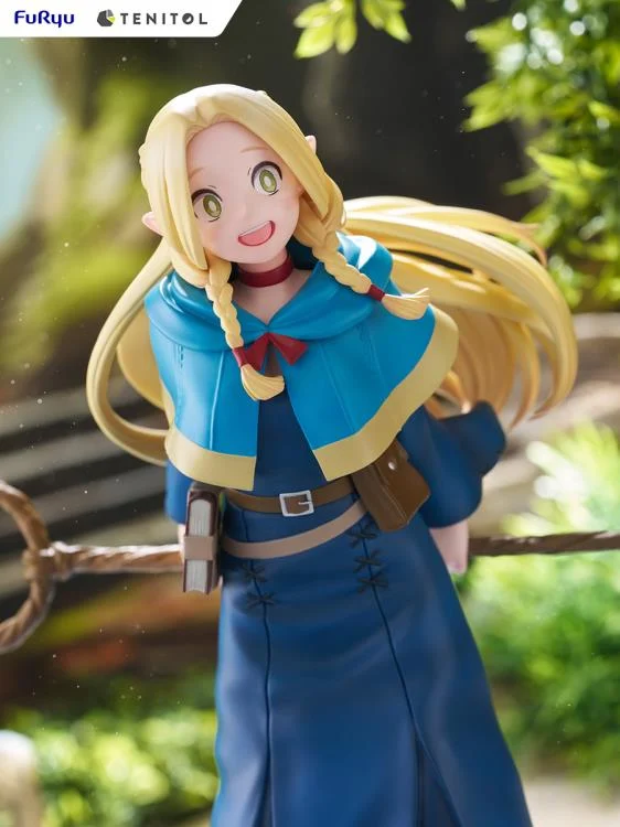 Delicious in Dungeon Tenitol Marcille Figure - Image 4