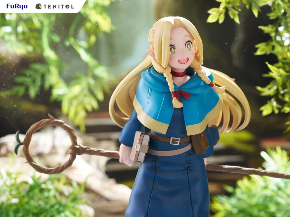Delicious in Dungeon Tenitol Marcille Figure - Image 5