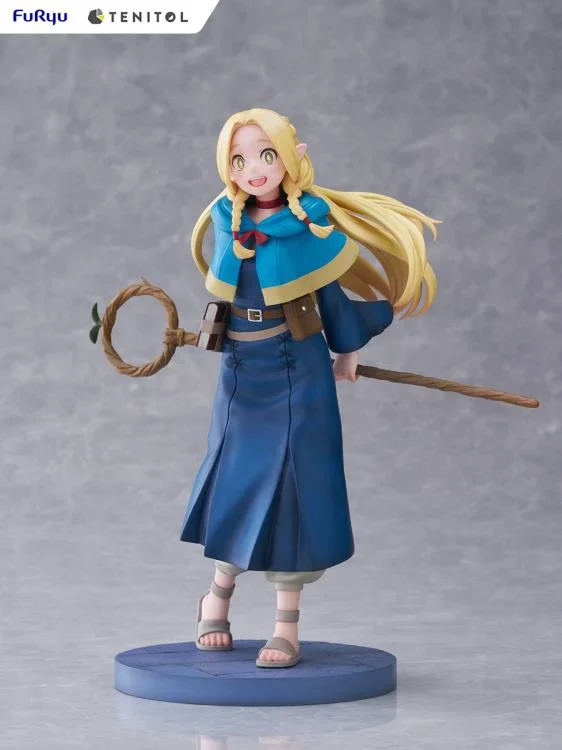 Delicious in Dungeon Tenitol Marcille Figure - Image 6