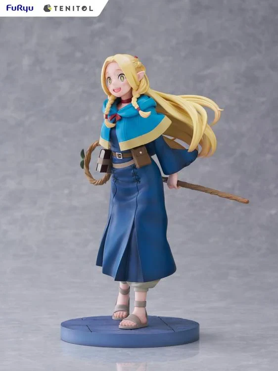 Delicious in Dungeon Tenitol Marcille Figure - Image 7