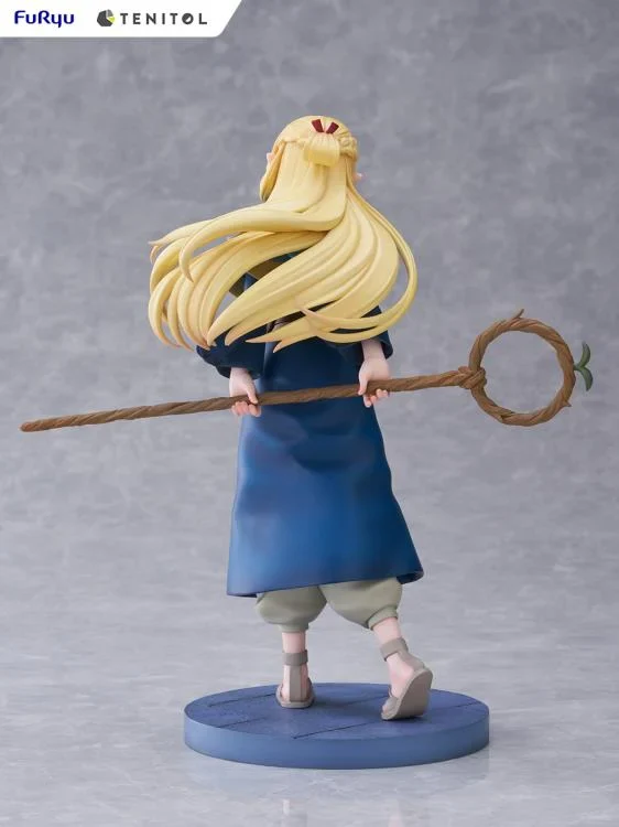 Delicious in Dungeon Tenitol Marcille Figure - Image 8