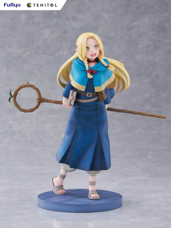 Delicious in Dungeon Tenitol Marcille Figure - Image 9