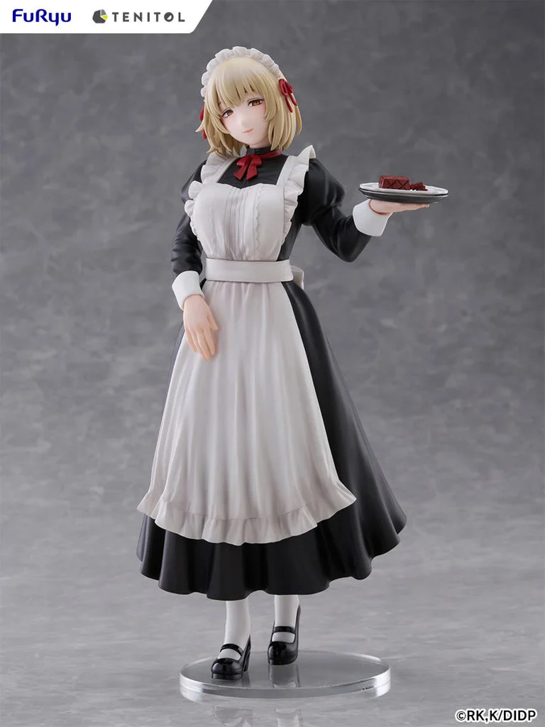 Delicious in Dungeon Tenitol Tall Falin (Classical Maid Style Ver.) Figure - Image 10