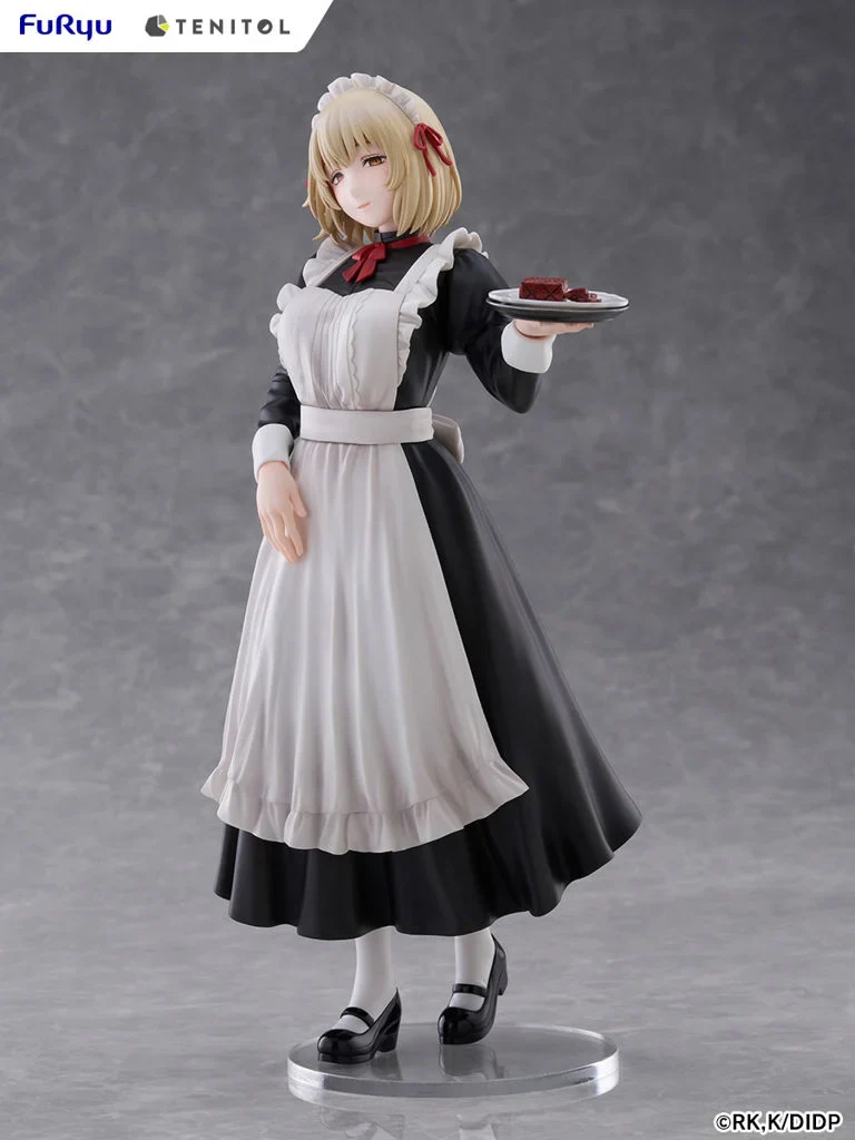 Delicious in Dungeon Tenitol Tall Falin (Classical Maid Style Ver.) Figure - Image 11
