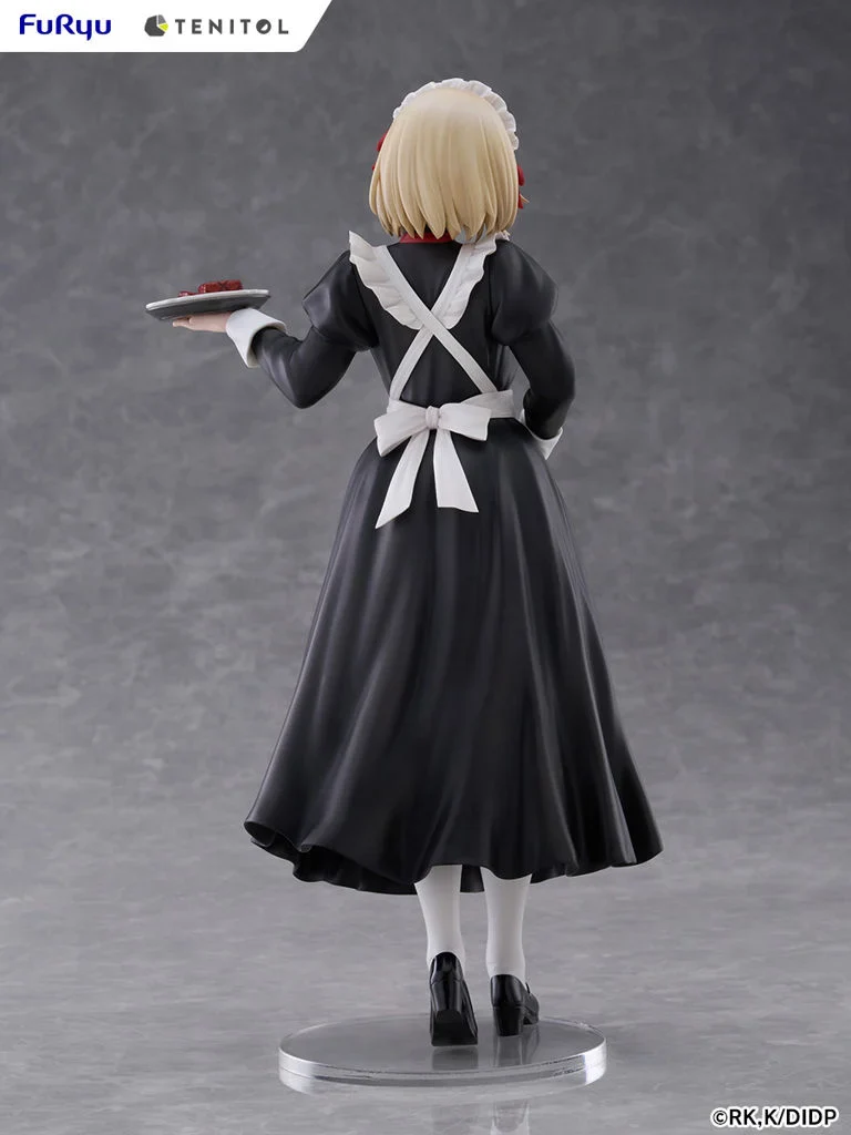Delicious in Dungeon Tenitol Tall Falin (Classical Maid Style Ver.) Figure - Image 12