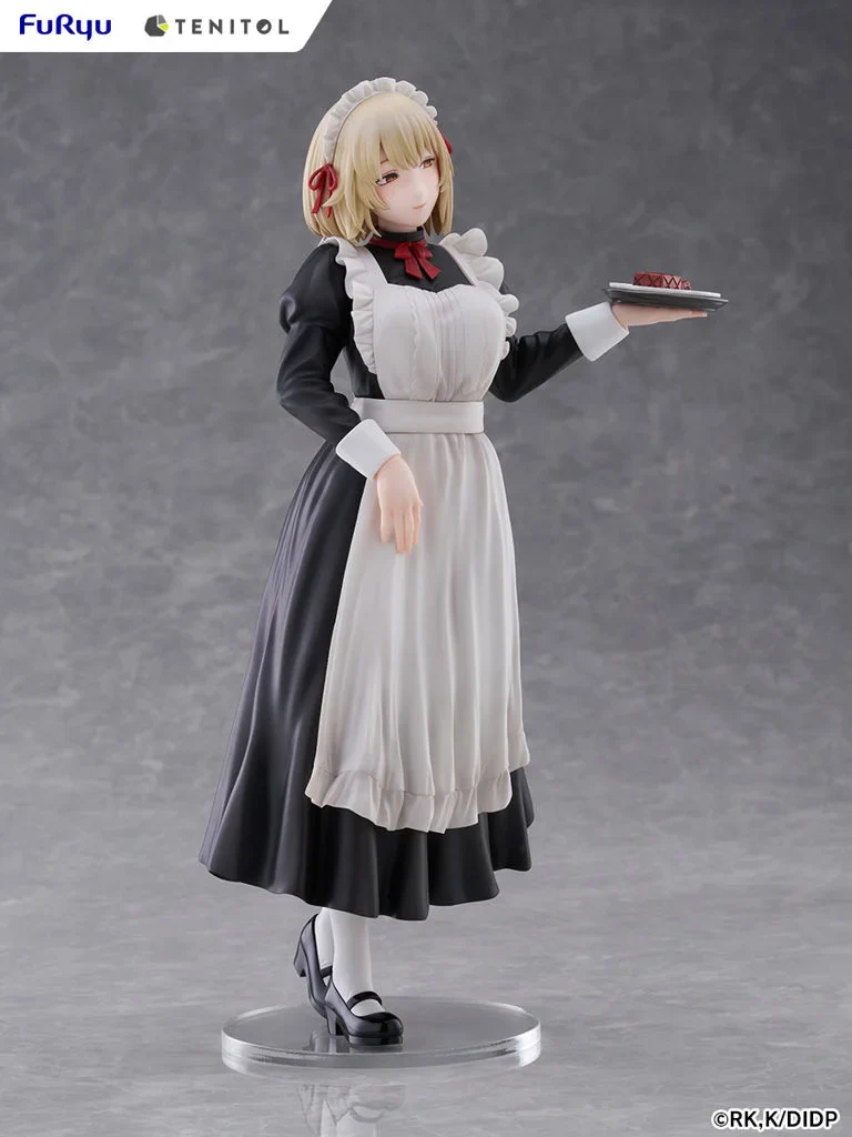 Delicious in Dungeon Tenitol Tall Falin (Classical Maid Style Ver.) Figure - Image 13