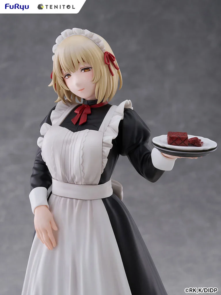 Delicious in Dungeon Tenitol Tall Falin (Classical Maid Style Ver.) Figure - Image 14