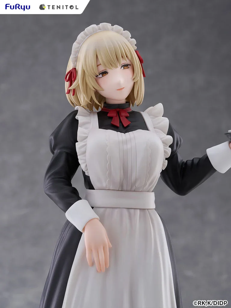 Delicious in Dungeon Tenitol Tall Falin (Classical Maid Style Ver.) Figure - Image 15