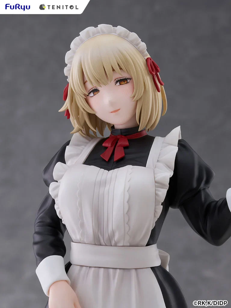 Delicious in Dungeon Tenitol Tall Falin (Classical Maid Style Ver.) Figure - Image 16