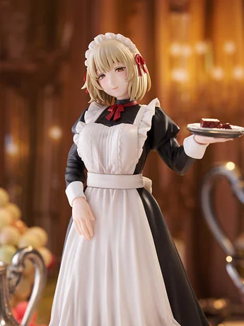Delicious in Dungeon Tenitol Tall Falin (Classical Maid Style Ver.) Figure - Image 2