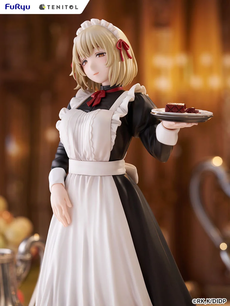 Delicious in Dungeon Tenitol Tall Falin (Classical Maid Style Ver.) Figure - Image 4