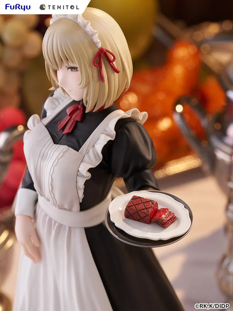 Delicious in Dungeon Tenitol Tall Falin (Classical Maid Style Ver.) Figure - Image 5