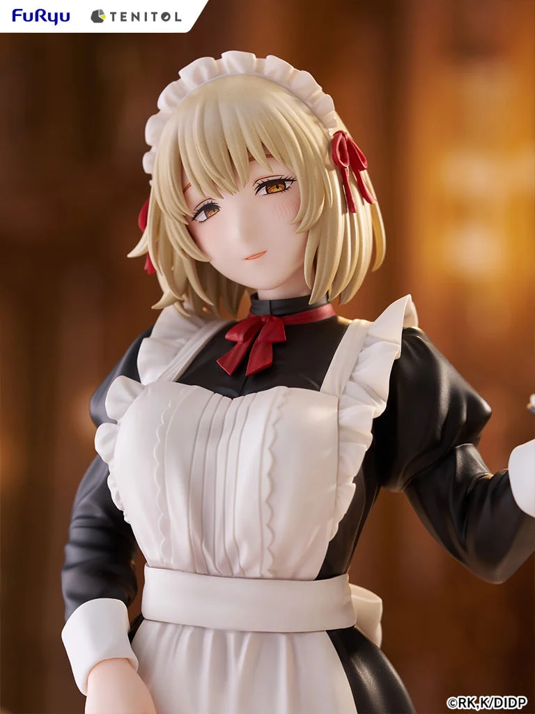 Delicious in Dungeon Tenitol Tall Falin (Classical Maid Style Ver.) Figure - Image 6