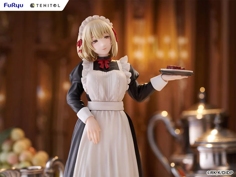 Delicious in Dungeon Tenitol Tall Falin (Classical Maid Style Ver.) Figure - Image 7