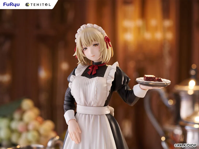 Delicious in Dungeon Tenitol Tall Falin (Classical Maid Style Ver.) Figure - Image 8