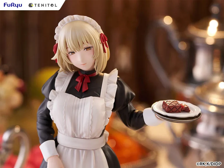 Delicious in Dungeon Tenitol Tall Falin (Classical Maid Style Ver.) Figure - Image 9