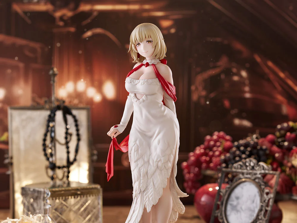 Delicious in Dungeon Tenitol Tall Falin (Dress Style Ver.) Figure