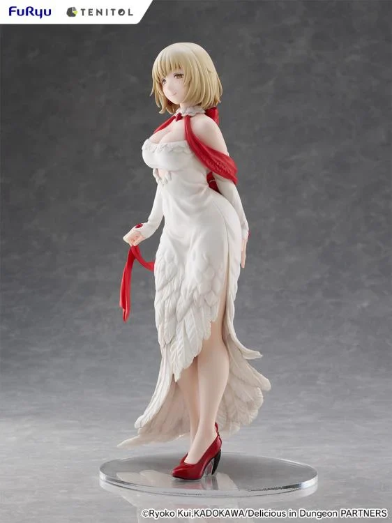 Delicious in Dungeon Tenitol Tall Falin (Dress Style Ver.) Figure - Image 10