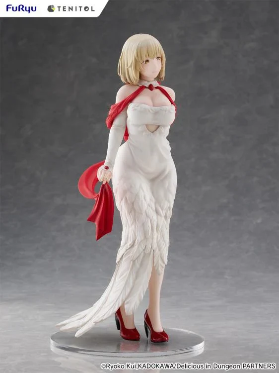 Delicious in Dungeon Tenitol Tall Falin (Dress Style Ver.) Figure - Image 11