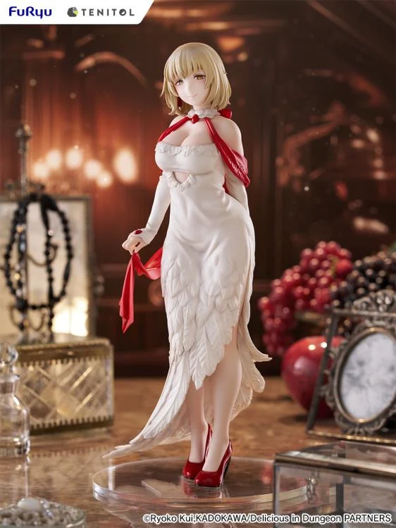 Delicious in Dungeon Tenitol Tall Falin (Dress Style Ver.) Figure - Image 2