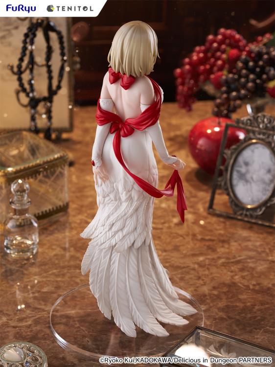 Delicious in Dungeon Tenitol Tall Falin (Dress Style Ver.) Figure - Image 3