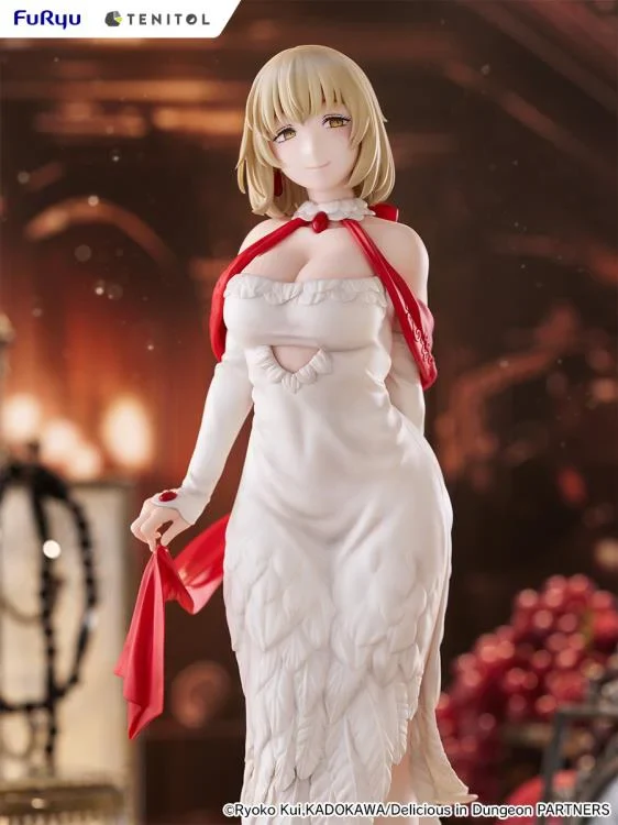 Delicious in Dungeon Tenitol Tall Falin (Dress Style Ver.) Figure - Image 4