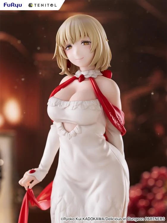 Delicious in Dungeon Tenitol Tall Falin (Dress Style Ver.) Figure - Image 5